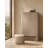 Bernhardt Loggia Bar Cabinet