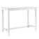 Bartonville Solid Wood Base Pub Table