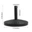 20.5 kg Umbrella Base