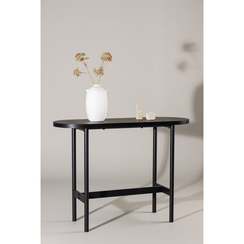 Skate End Table