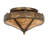 Flush Mount