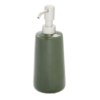 Ceramic Soap Dispenser