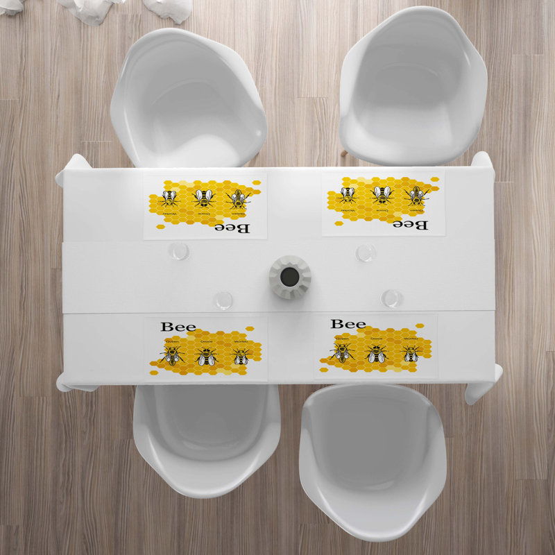 Récapitulatif 18,5" grand abeille