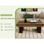 Table basse 42 po