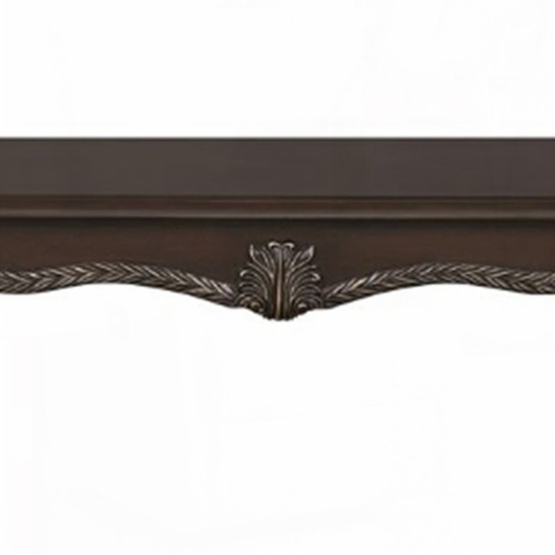 Cherry Coffee Table