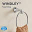 Anneau à serviettes mural Windley-125384651
