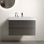 Meuble-lavabo mural flottant avec lavabo et rangement-106912675-106912673