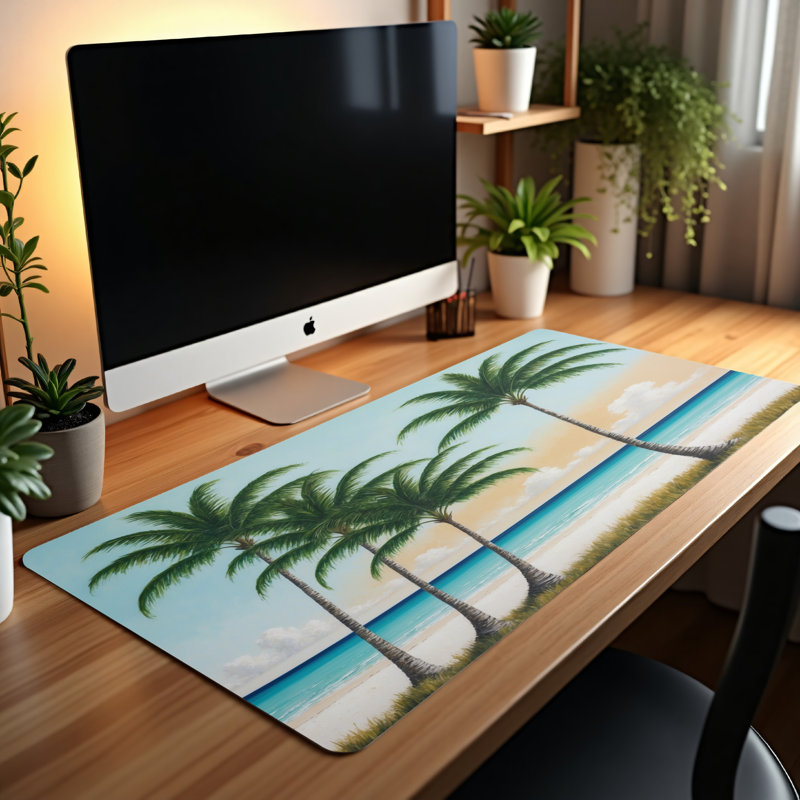 Desk Pad, 23.6x13.8