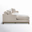 Canapé modulaire en bois massif Cami-91550755-91550758