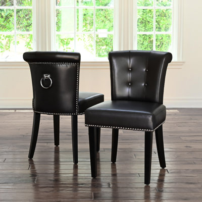 Chaise d'appoint Meier