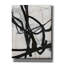 «Graphical Lines 6» par Design Fabrikken, estampe numérique sur toile-173916801