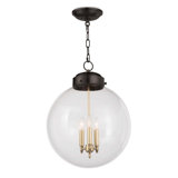 Globe Pendant