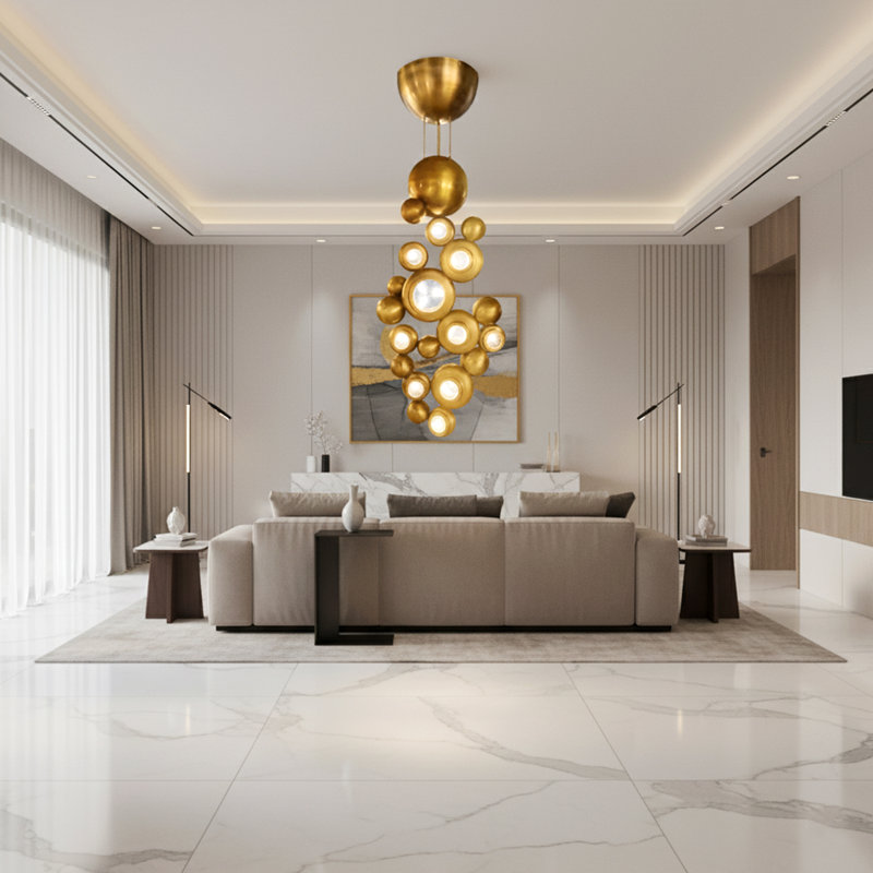 Chandelier