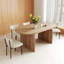 Belluno Oval Dining Table-98515808