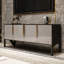 Armoire de rangement de style télé minimaliste de style américain-1510747541