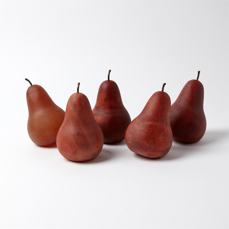 Poire-Leaning