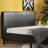 Brayden Vegan Leather Platform Bed-447244162