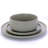 Hurd Piece Stoneware Dinnerware Set - Service for 4