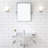 Guifford Metal Wall Mirror-620538627