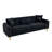 87.6'' Upholstered Sofa-745382641