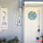 Novelty Wall Plaque-52101002