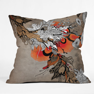 Coussin décoratif