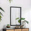 Miroir d'appoint moderne