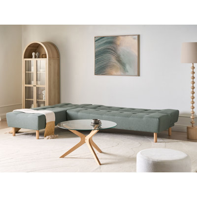 4 Seater Sofa Bed