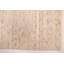Tapis ivoire Cayla 8 pi 2 po x 9 pi 10 po