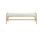 Olisa Upholstered Bench