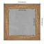 Tableau magnétique encadré brun Timmy Owl-101932517