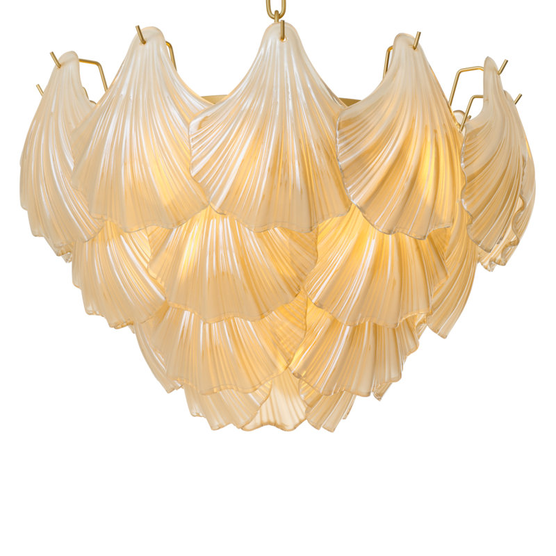 Ibiza 10 - Light Chandelier