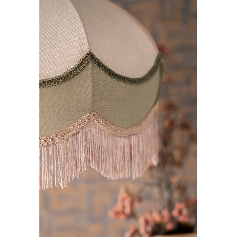 Luminaire suspendu Fringaloo