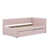 Rose est en rupture de stock