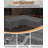 33.5 " W Outdoor Patio Sectional Cover-529096999