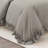 Lush Decor Reyna Ruffle Cotton Duvet Cover Set-1676928144-1676928145