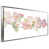 Silver Floater Frame selected