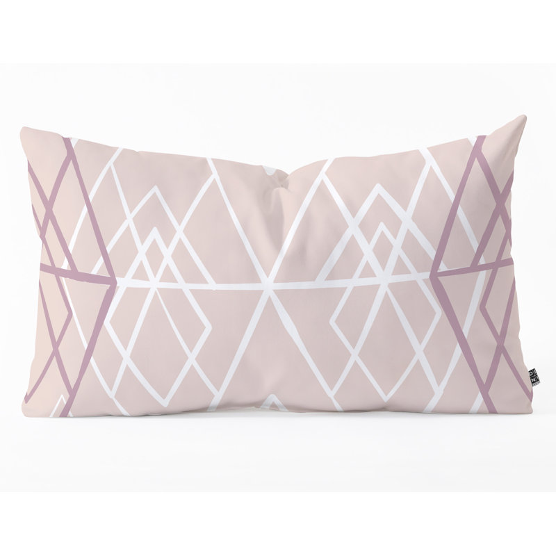 Coussin lombaire intérieur/extérieur mareike boehmer sketches allongée
