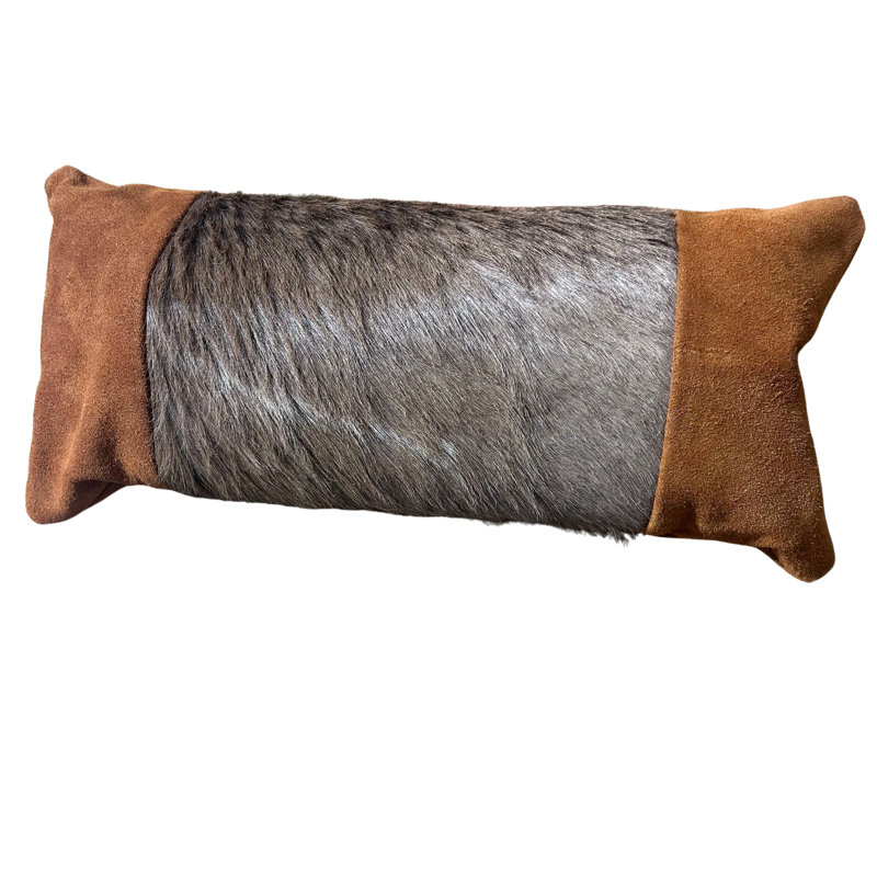 21X9" Kudu Skin Pillowcase