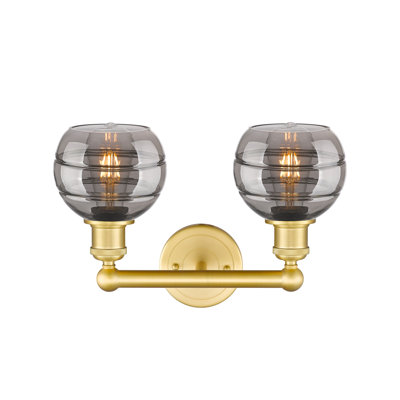 Natick 2 - Light Dimmable Vanity Light