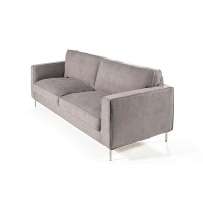 Flanagan 87.8'' Upholstered Sofa