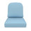 Amala 22" Sunbrella® Seat and Back Cushion