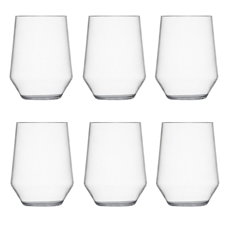 https://assets.wfcdn.com/im/35150193/resize-h755-w755%5Ecompr-r85/2160/216098660/Fortessa+6+-+Piece+Plastic+Drinking+Glass+Glassware+Set.jpg