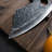 Seido Knives Hakai 6.6'' Cleaver