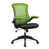 Black/Green