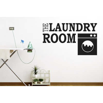 Non-Wall Damaging Wall Decal