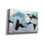 «Shadow Of Winter» par Mike Schick, estampe numérique sur toile-87888140