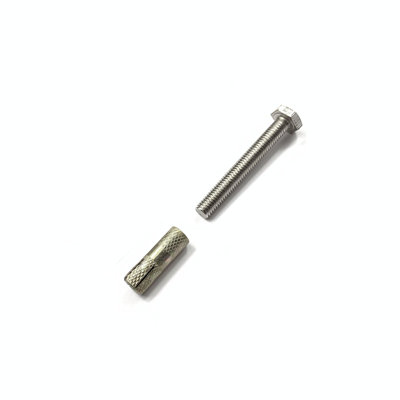 Concrete Lag Bolt
