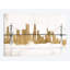 1 Piece Wrapped Canvas Wall Art-33032175