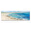 Coastline Print by Dana McMillan